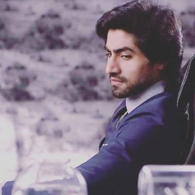 Profile Picture of Saher Azim Chowdhury (@AzimSaher) on Twitter