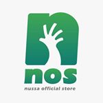 Nussa Official Store - Instagram Profile Picture of Nussa Official Store (@nussaofficialstore) on Instagram