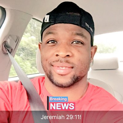 Profile Picture of Kevin Fogg (@FoggWith2Gz) on Twitter