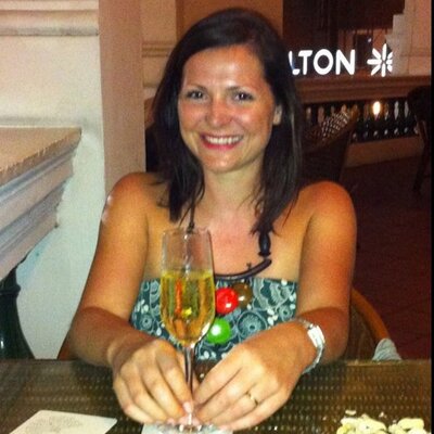 Naomi ScottSalisbury - Twitter Profile Picture of Naomi ScottSalisbury (@scotita) on Twitter