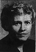 Profile Picture of Helen E. Burbankon Wikipedia