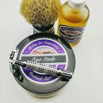 Profile Picture of Samantha & Eric McDaniels (@mickeyleesoapworks) on Instagram