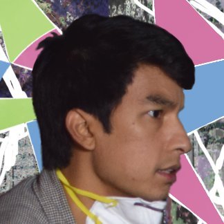 Profile Picture of Daveed Sañosa  💣 🌵 (@djsanosa) on Twitter