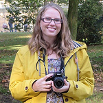Profile Picture of Hannah Tasker (@thesimplethingsblog) on Flickr