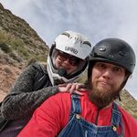 Profile Picture of Christopher Jenkins (@jenky_by_nature) on Instagram