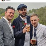 Profile Picture of Ben Larkin (@benlarkin212) on Instagram