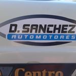 Profile Picture of Damian Sanchez Rinaldi (@sanchezrinaldi) on Instagram