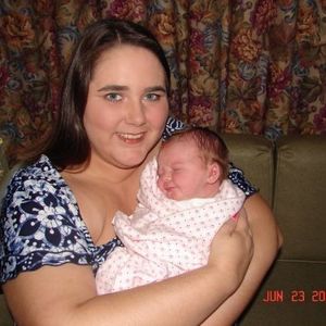 Profile Picture of Kimberly Mccomb (@snugls1) on Myspace
