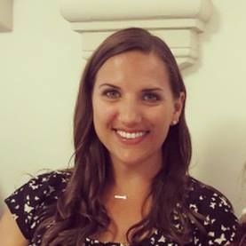 Profile Picture of Carly Roberts (@carlycesare) on Pinterest