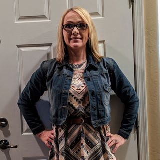 Profile Picture of Carolyn Hightshue (@Carolyn-Hightshue) on Facebook