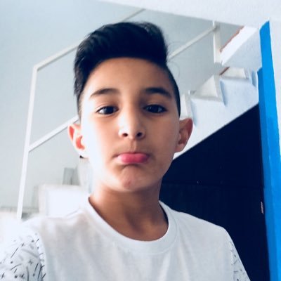 Profile Picture of Derek Andre Peña Tinajero (@PenaTinajero) on Twitter