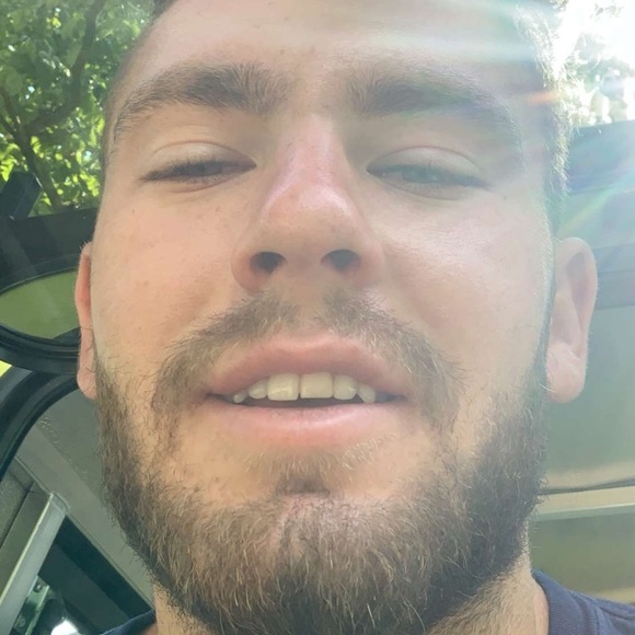 Profile Picture of Brendan Pugh (@pughbd) on Poshmark