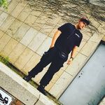 Profile Picture of Eric Alan Mounthy Heinßmann (@ericalanmounthy) on Instagram