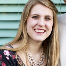 Profile Picture of Brianna Rippetoe (@briripp) on Pinterest