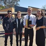 Profile Picture of Joshua Frost (@joshrules587) on Instagram