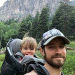 Profile Picture of Eric Schwind (@trailblaze3) on Instagram