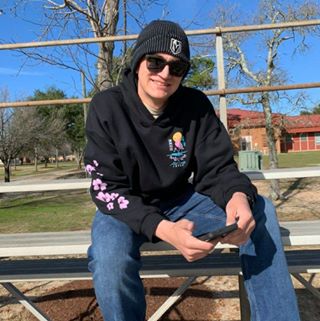 Profile Picture of Ian Marker (@ian.marker) on Facebook