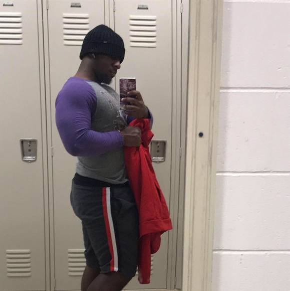 Profile Picture of Justin Graham-moore (@jtgm1105) on Poshmark