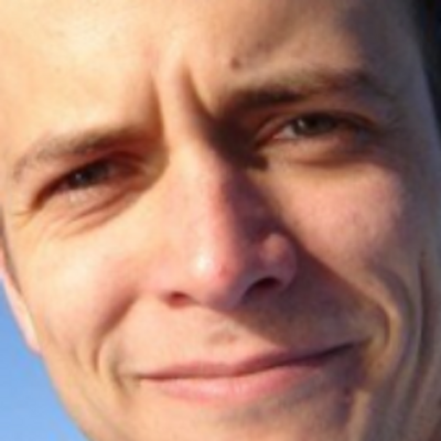 Profile Picture of Grant Clark (@grantrclark) on Twitter