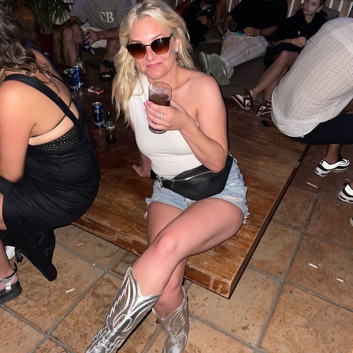 Profile Picture of Charlotte Coleman (@charlottecoleman3) on Tiktok