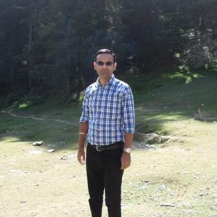 Profile Picture of Anuj Khosla (@anujkhosla809) on Twitter