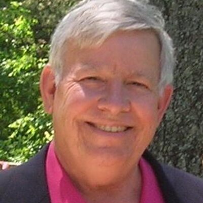 Profile Picture of Dan Paschal (@chemdan) on Twitter