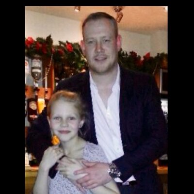 Profile Picture of Jason Beckett (@jasonbeckett15) on Twitter