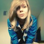 Profile Picture of Paulina Majerczyk (@_jillien) on Instagram