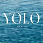 Profile Picture of YOLO (@yolo.journal) on Instagram