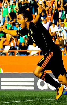 Profile Picture of Javier Cortéson Wikipedia