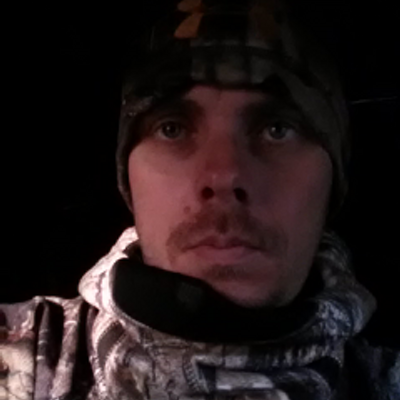 Profile Picture of Jeremy Hollis (@rahonain) on Twitter