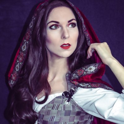 Profile Picture of Arkady (@arkadycosplay) on Twitter