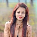 Profile Picture of Anuradha kumari (@cute_anu_123) on Instagram