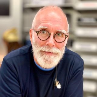 Profile Picture of Barry Fayne (@barry.fayne.1) on Facebook