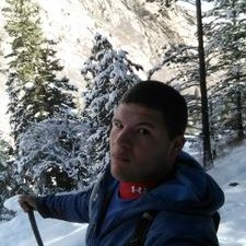 Profile Picture of Brandon Burrell (@BrandonBurrel12) on Twitter