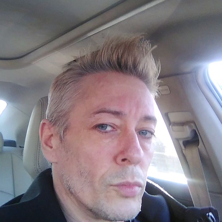 Profile Picture of joseph colson (@@josephcolson1) on Tiktok