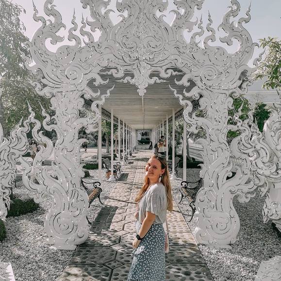 Profile Picture of Sabine' Stubenvoll (@fashionableraid) on Poshmark