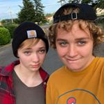 Profile Picture of Chad And Brock (@chad_brock_bros) on Instagram