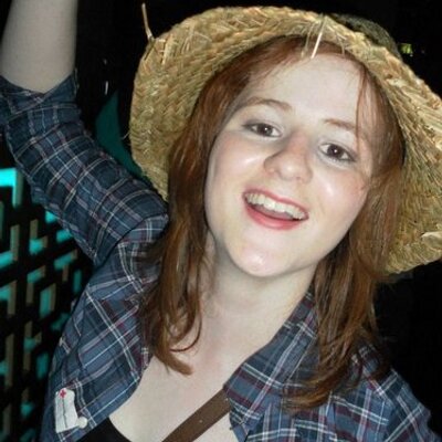 Profile Picture of Michelle Keating (@michellek90) on Twitter