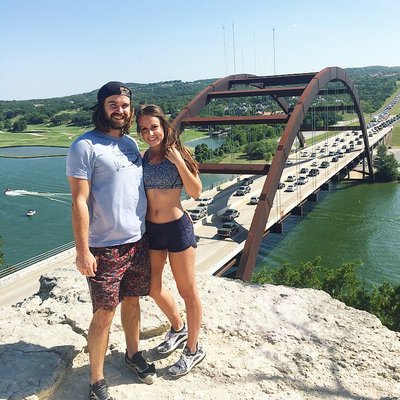 Profile Picture of Scott Hoyt (@Scotthoyt8) on Twitter