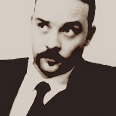 Profile Picture of Jon Fr. Torgersen (@_joffe) on Twitter