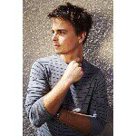 Profile Picture of Darin Brooks (@darin.brooks) on Instagram