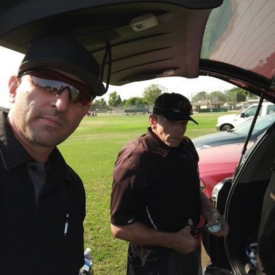 Profile Picture of Patrick (@PatrickKeo) on Twitter