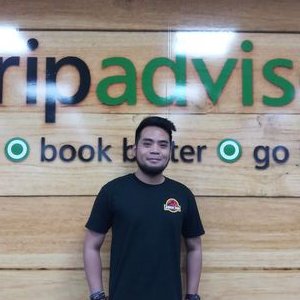 Profile Picture of Jessie Louie Ledesma (@JessieLouie) on Twitter