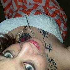 Profile Picture of Cheryl Quick (@lilbitquick79) on Twitter