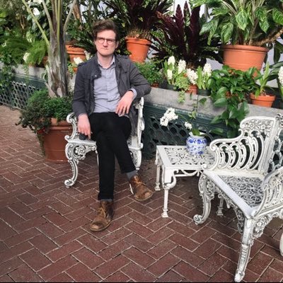 Profile Picture of JoshSorrells (@JoshSorrells) on Twitter