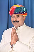 Profile Picture of Harisingh Rawaton Wikipedia