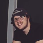 Profile Picture of Joel Sandberg | 20 (@saandbergaarn) on Instagram
