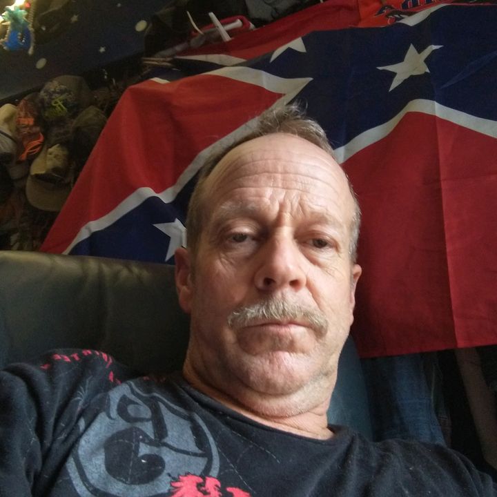 Profile Picture of wendell cook (@robertcook123) on Tiktok