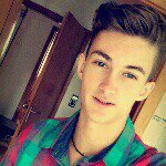 Profile Picture of lukas Raymond (@lukas_raymond) on Instagram